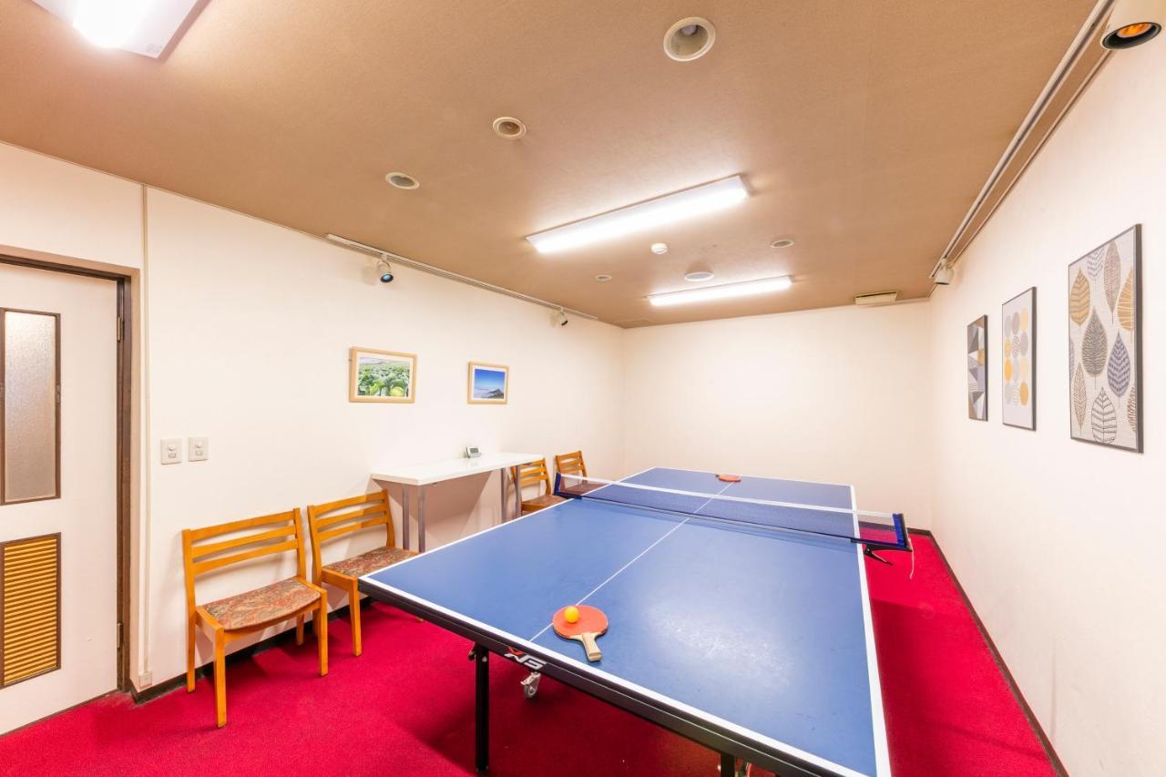 Manza Juraku All-Inclusive Hotel Tsumagoi Eksteriør bilde