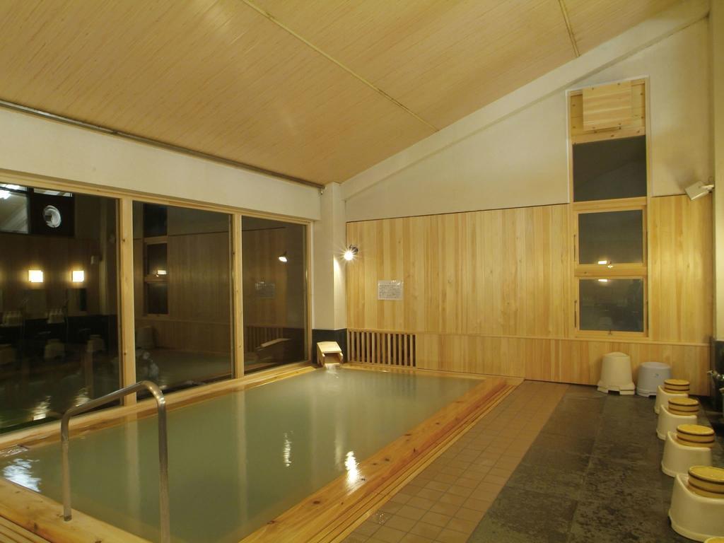 Manza Juraku All-Inclusive Hotel Tsumagoi Eksteriør bilde
