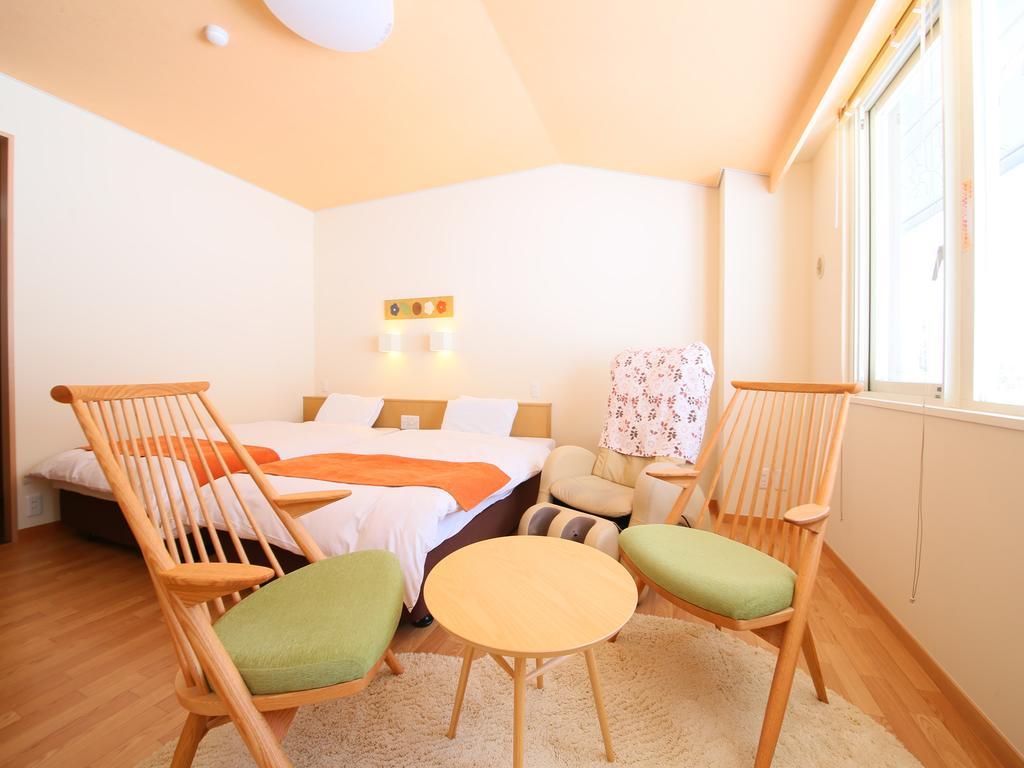 Manza Juraku All-Inclusive Hotel Tsumagoi Eksteriør bilde
