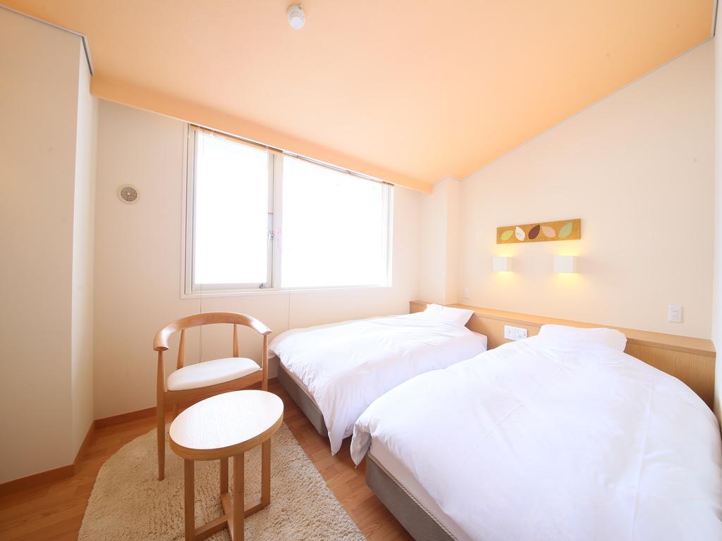 Manza Juraku All-Inclusive Hotel Tsumagoi Eksteriør bilde