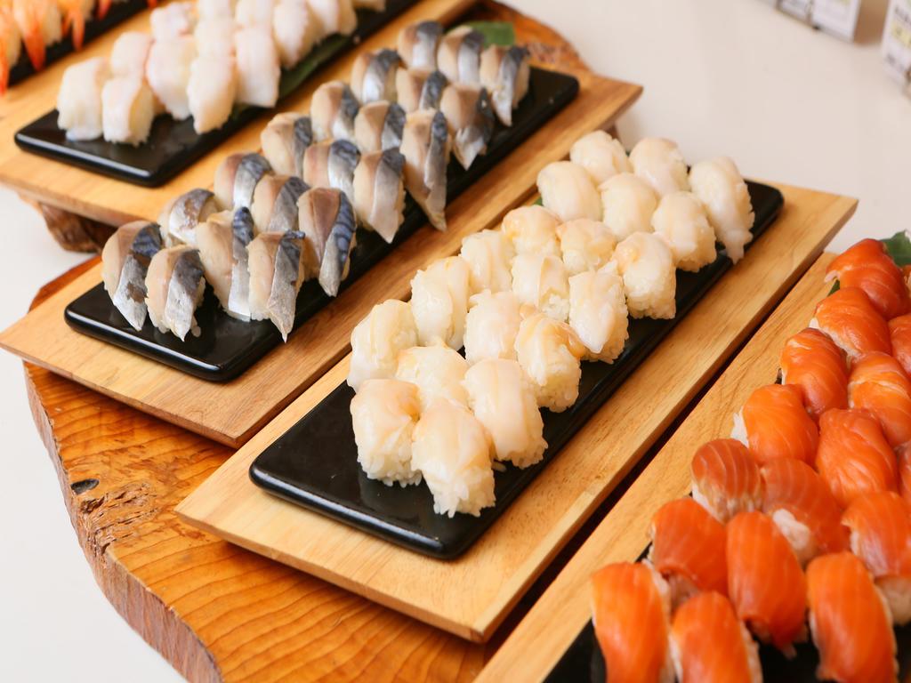 Manza Juraku All-Inclusive Hotel Tsumagoi Eksteriør bilde